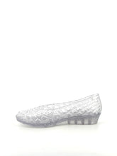 Load image into Gallery viewer, Javana Silver Glitter
