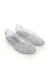 Load image into Gallery viewer, Javana Silver Glitter
