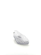 Load image into Gallery viewer, Javana Silver Glitter
