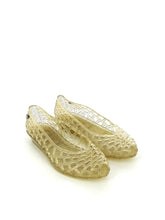 Load image into Gallery viewer, Javana Gold Glitter
