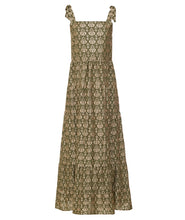 Load image into Gallery viewer, Cannes Dress (Khaki)
