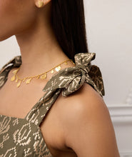 Load image into Gallery viewer, Cannes Dress (Khaki)
