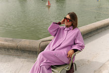 Load image into Gallery viewer, Bobbie Jacket (Orchid)
