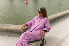Load image into Gallery viewer, Bobbie Jacket (Orchid)
