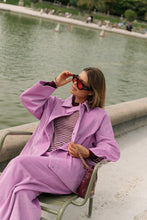 Load image into Gallery viewer, Bobbie Jacket (Orchid)
