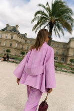 Load image into Gallery viewer, Bobbie Jacket (Orchid)
