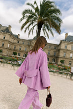 Load image into Gallery viewer, Bobbie Jacket (Orchid)
