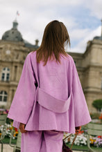 Load image into Gallery viewer, Bobbie Jacket (Orchid)
