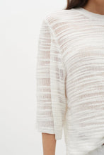 Load image into Gallery viewer, LuneIW Pullover (White)
