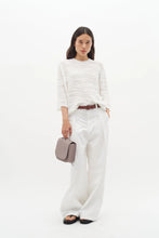 Load image into Gallery viewer, LuneIW Pullover (White)
