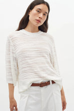 Load image into Gallery viewer, LuneIW Pullover (White)
