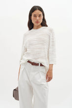 Load image into Gallery viewer, LuneIW Pullover (White)
