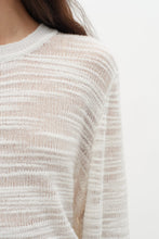 Load image into Gallery viewer, LuneIW Pullover (White)

