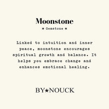 Load image into Gallery viewer, Moonstone Ring
