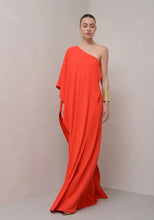 Load image into Gallery viewer, Aelia Dress (Passion Red)
