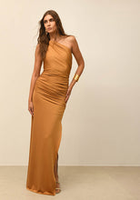 Load image into Gallery viewer, Angelina Dress (Gold)
