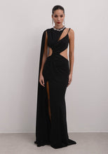 Load image into Gallery viewer, Brooklyn Dress (Black)
