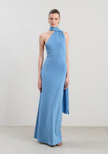 Load image into Gallery viewer, Freya Dress (Azure)
