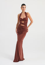 Load image into Gallery viewer, Jane Dress (Toffee)
