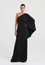 Load image into Gallery viewer, Kallie Dress (Black)
