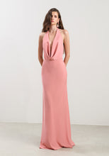 Load image into Gallery viewer, Kassia Dress (Peach)

