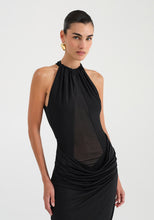 Load image into Gallery viewer, Livia Dress (Black)

