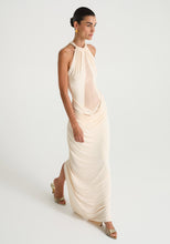 Load image into Gallery viewer, Livia Dress (Ivory)

