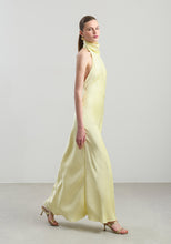 Load image into Gallery viewer, Marisa Dress (Sunlight Cream)
