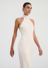 Load image into Gallery viewer, Miranda Dress (Ivory)
