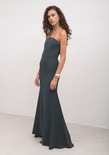 Load image into Gallery viewer, Oscar Dress (Forest Green)
