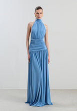 Load image into Gallery viewer, Riviera Dress (Azure)
