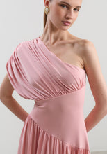 Load image into Gallery viewer, Solar Dress (Pink)
