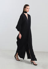 Load image into Gallery viewer, Thetis Dress (Black)
