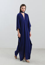 Load image into Gallery viewer, Thetis Dress (Ink Blue)
