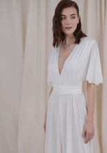 Load image into Gallery viewer, Yvonne Dress (White)
