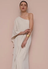 Load image into Gallery viewer, Aelia Dress (Ivory)
