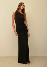Load image into Gallery viewer, Angelina Dress (Black)
