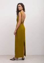 Load image into Gallery viewer, Annouk Dress (Citron)
