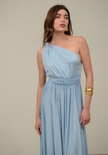 Load image into Gallery viewer, Artemis Dress (Baby Blue)

