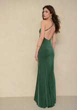 Load image into Gallery viewer, Cynthia Dress (Green)

