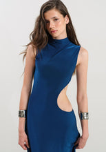 Load image into Gallery viewer, Evi Dress (Dark Petrol)
