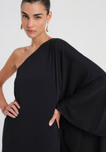 Load image into Gallery viewer, Kallie Dress (Black)
