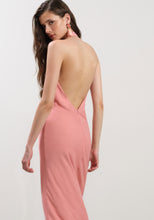 Load image into Gallery viewer, Kassia Dress (Peach)
