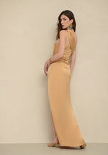 Load image into Gallery viewer, Kendra Dress (Gold)
