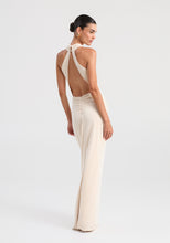 Load image into Gallery viewer, Livia Dress (Ivory)
