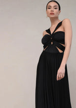 Load image into Gallery viewer, Rennes Dress (Black)

