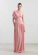 Load image into Gallery viewer, Solar Dress (Pink)

