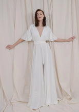 Load image into Gallery viewer, Yvonne Dress (White)
