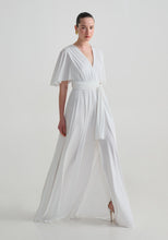 Load image into Gallery viewer, Yvonne Dress (White)
