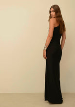 Load image into Gallery viewer, Angelina Dress (Black)
